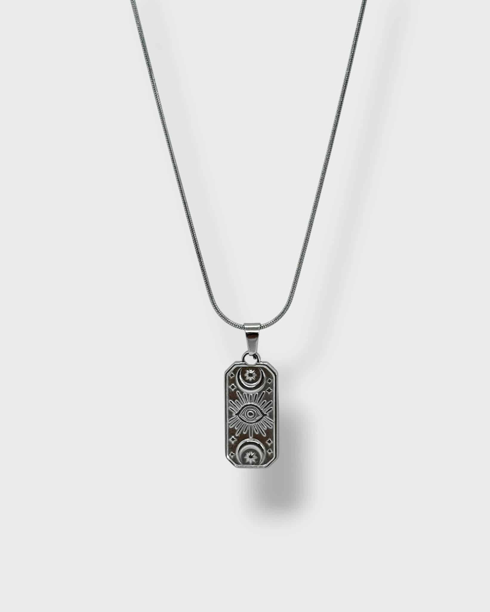 Astral Grace Silver - miniatura 5
