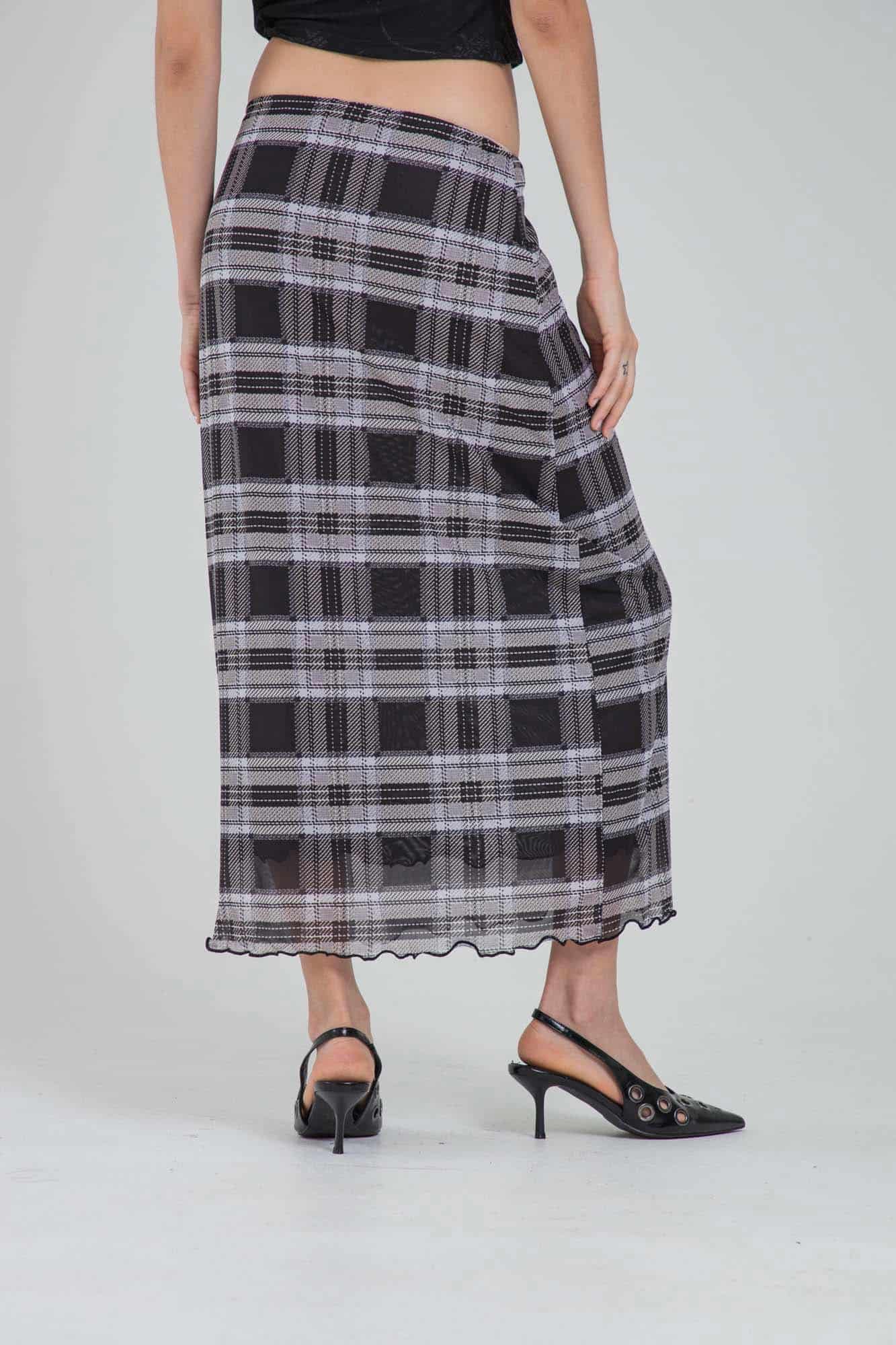 LUNA SKIRT - miniatura 8