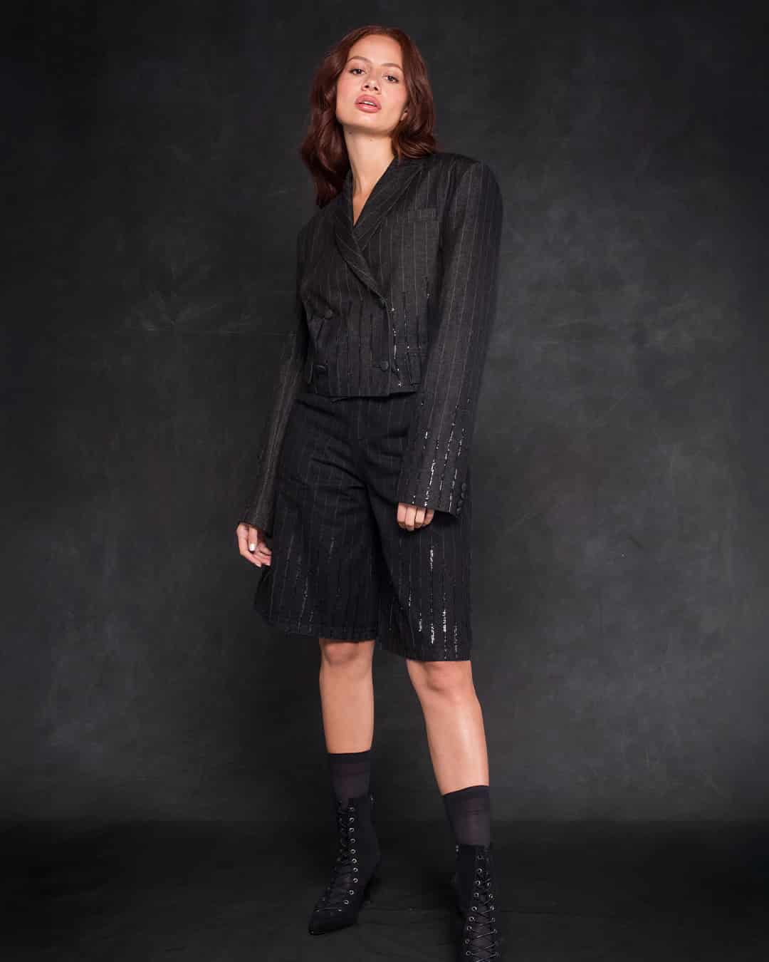 Chaqueta matilda - miniatura 1