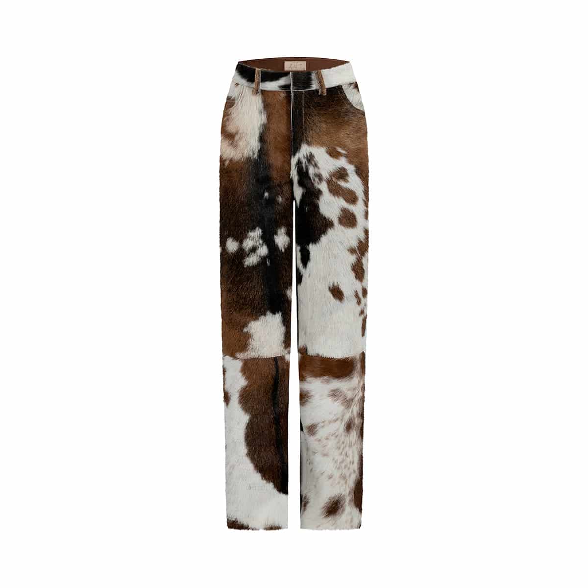 ASCOT PANTS - miniatura 1