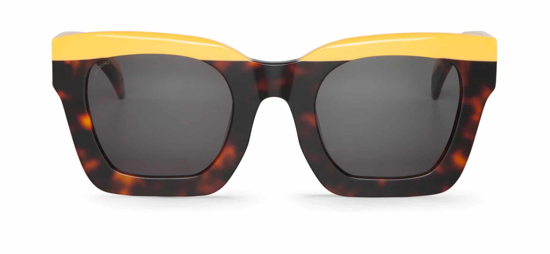 RAY BONDI WITH CLASSICAL LENSES - miniatura 1