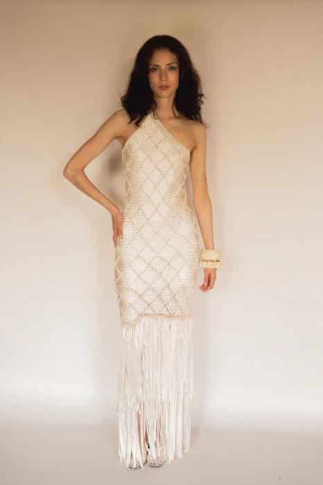 SUNA DRESS - miniatura 2