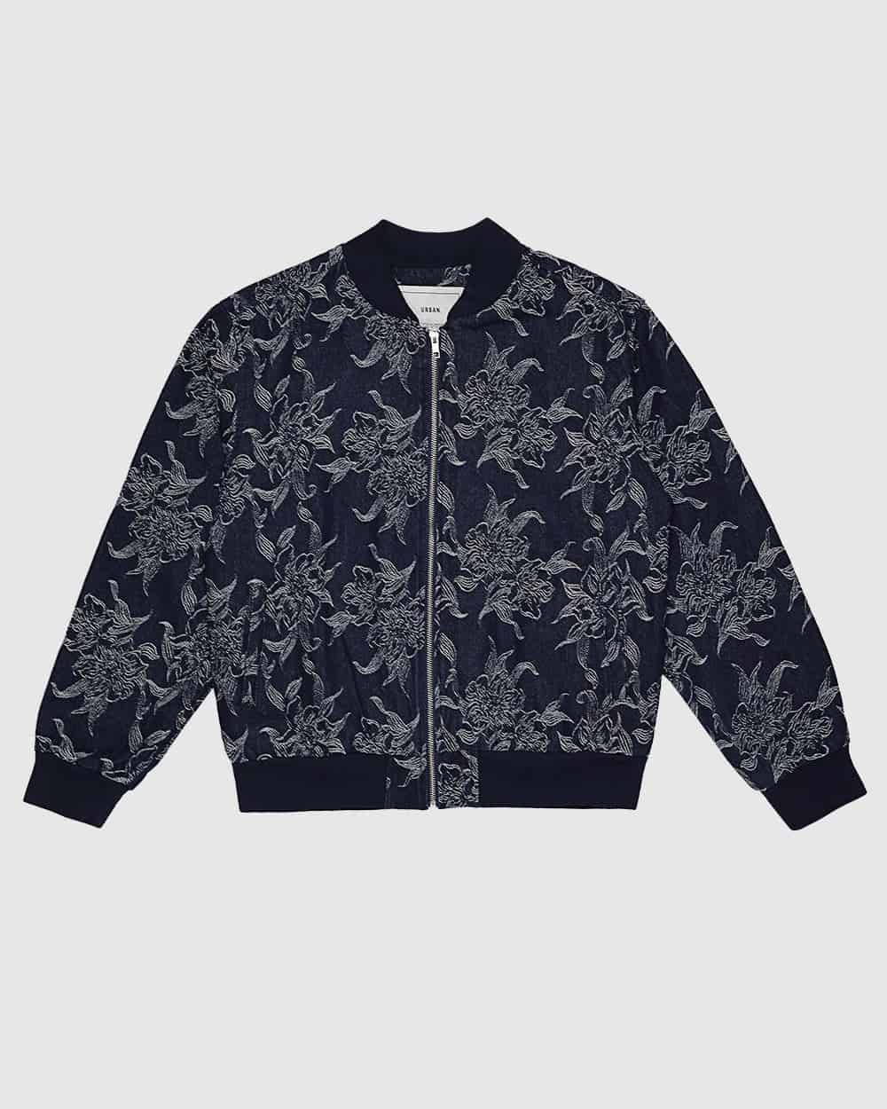 STRATUS JACKET - miniatura 5