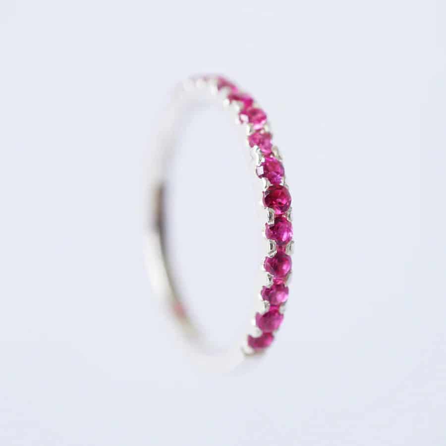 Anillo Iris - miniatura 4