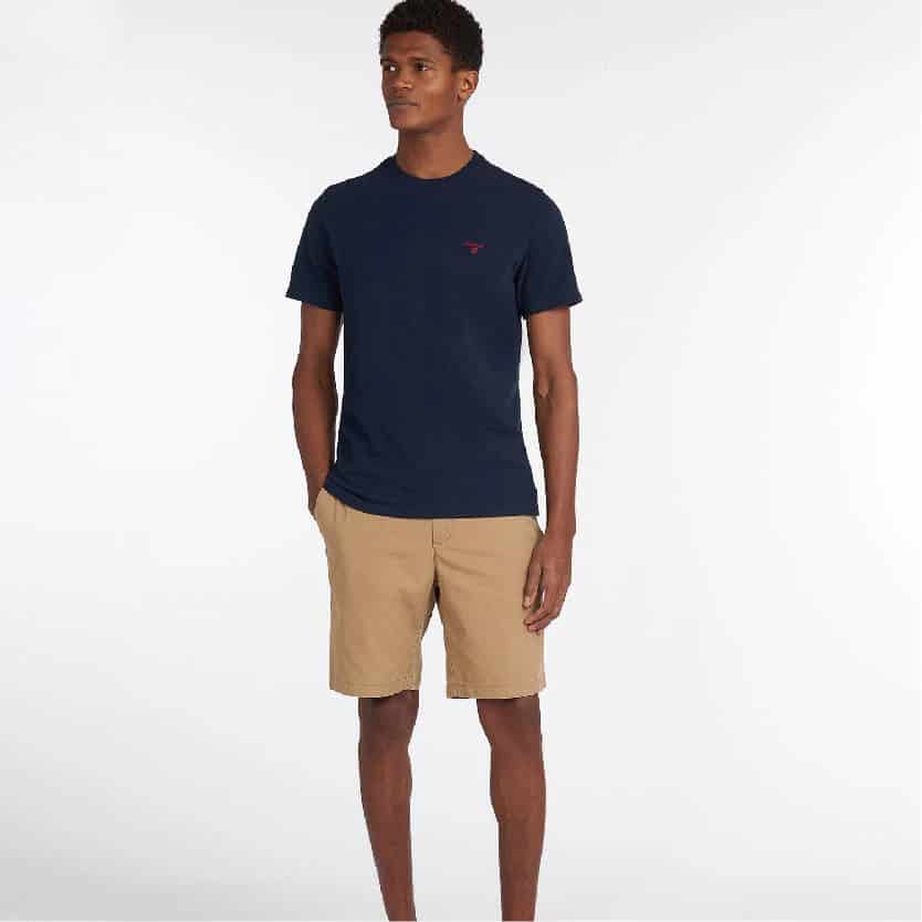 Essential Sports T-Shirt - miniatura 3
