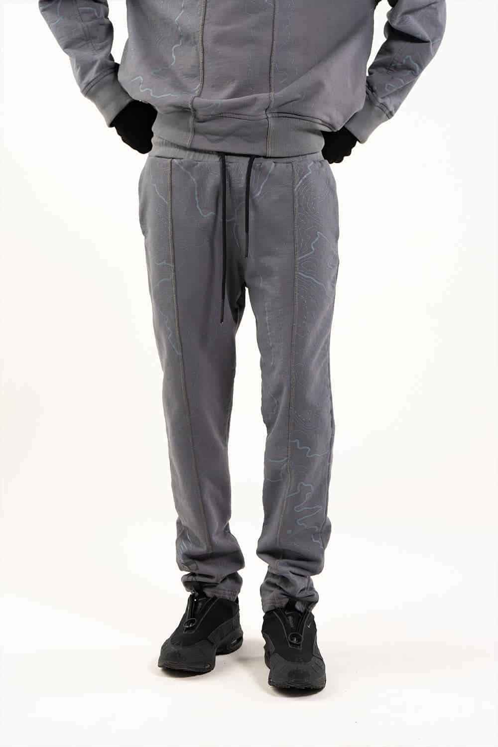 INMATE JOGGERS - miniatura 1