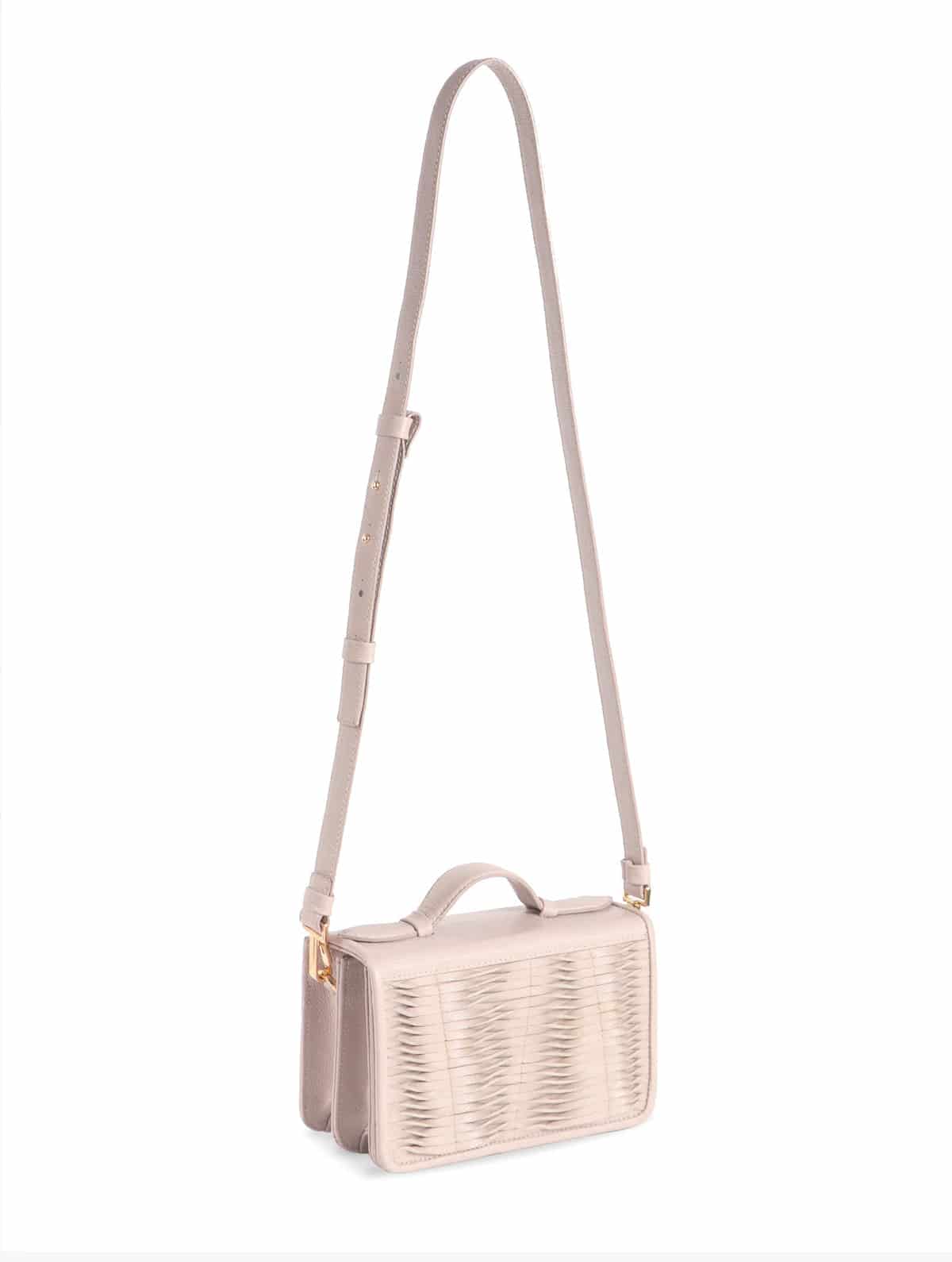 SIERRA BAG WHITE - miniatura 4