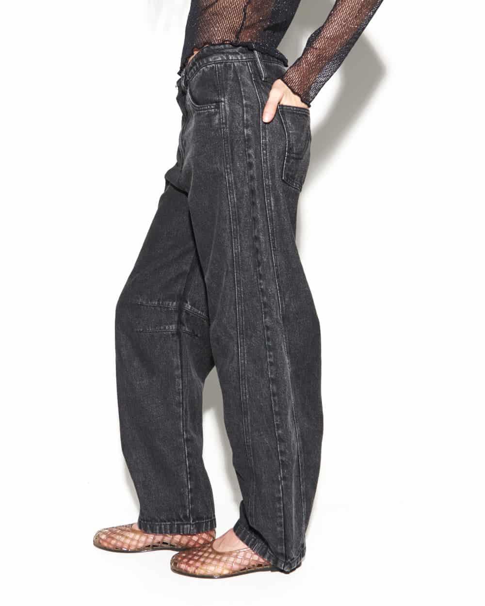 BOLER BLACK JEANS - miniatura 7