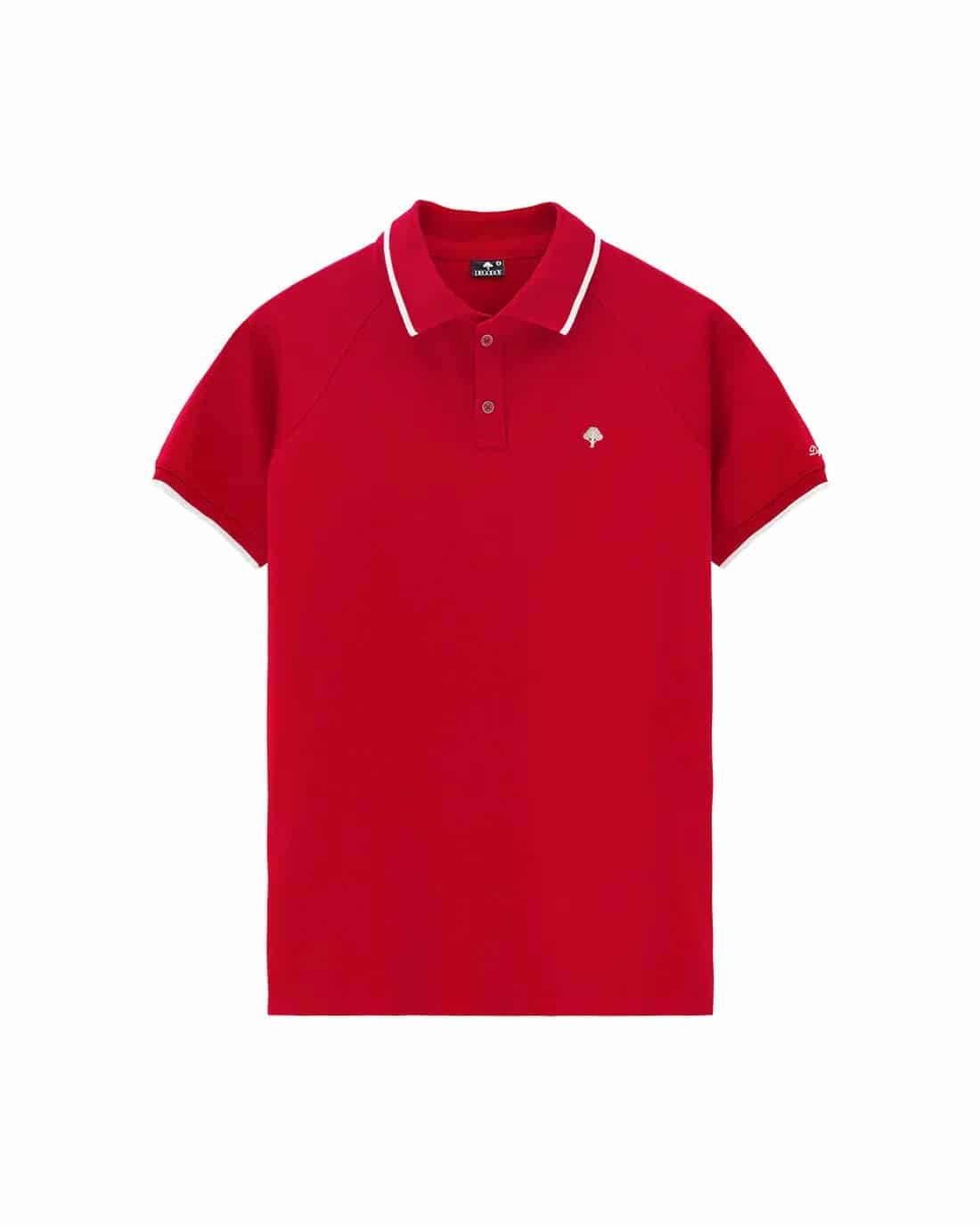 Polo Soft Rojo - miniatura 13