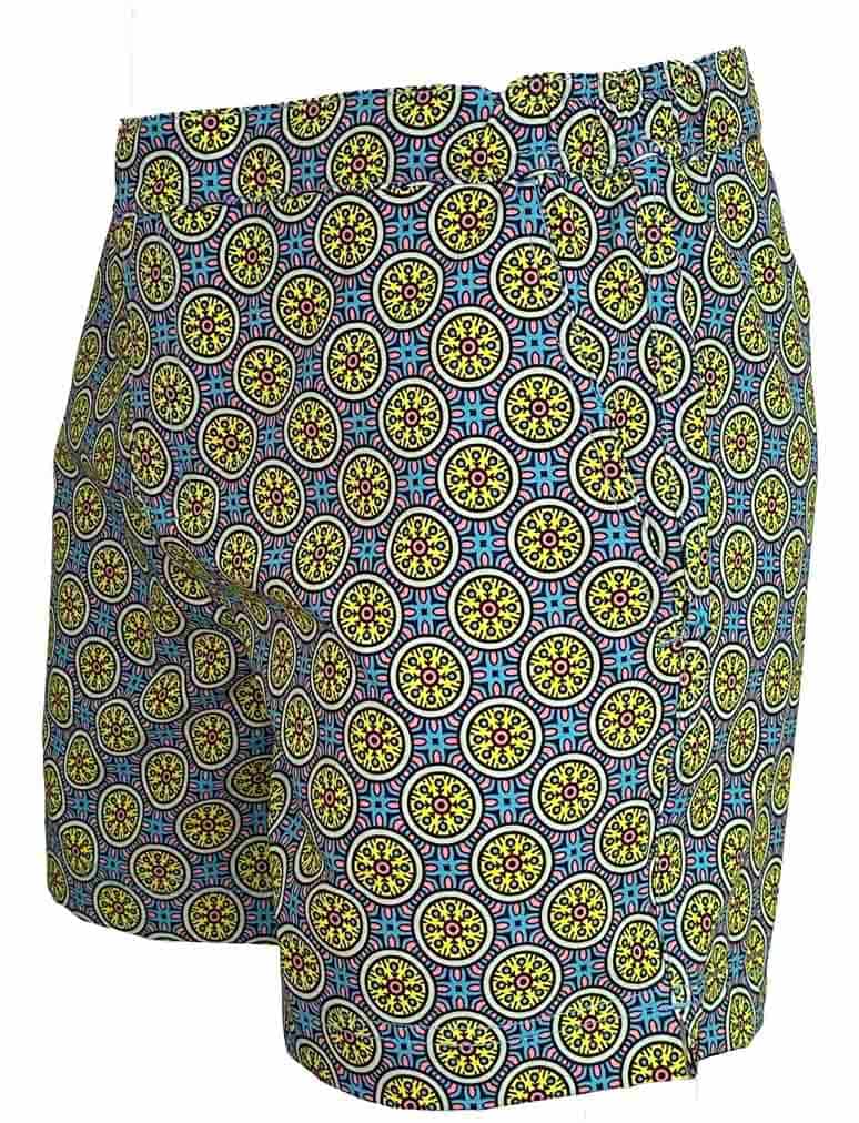 PANTALONETA LUX VAN JOHNSON - miniatura 4