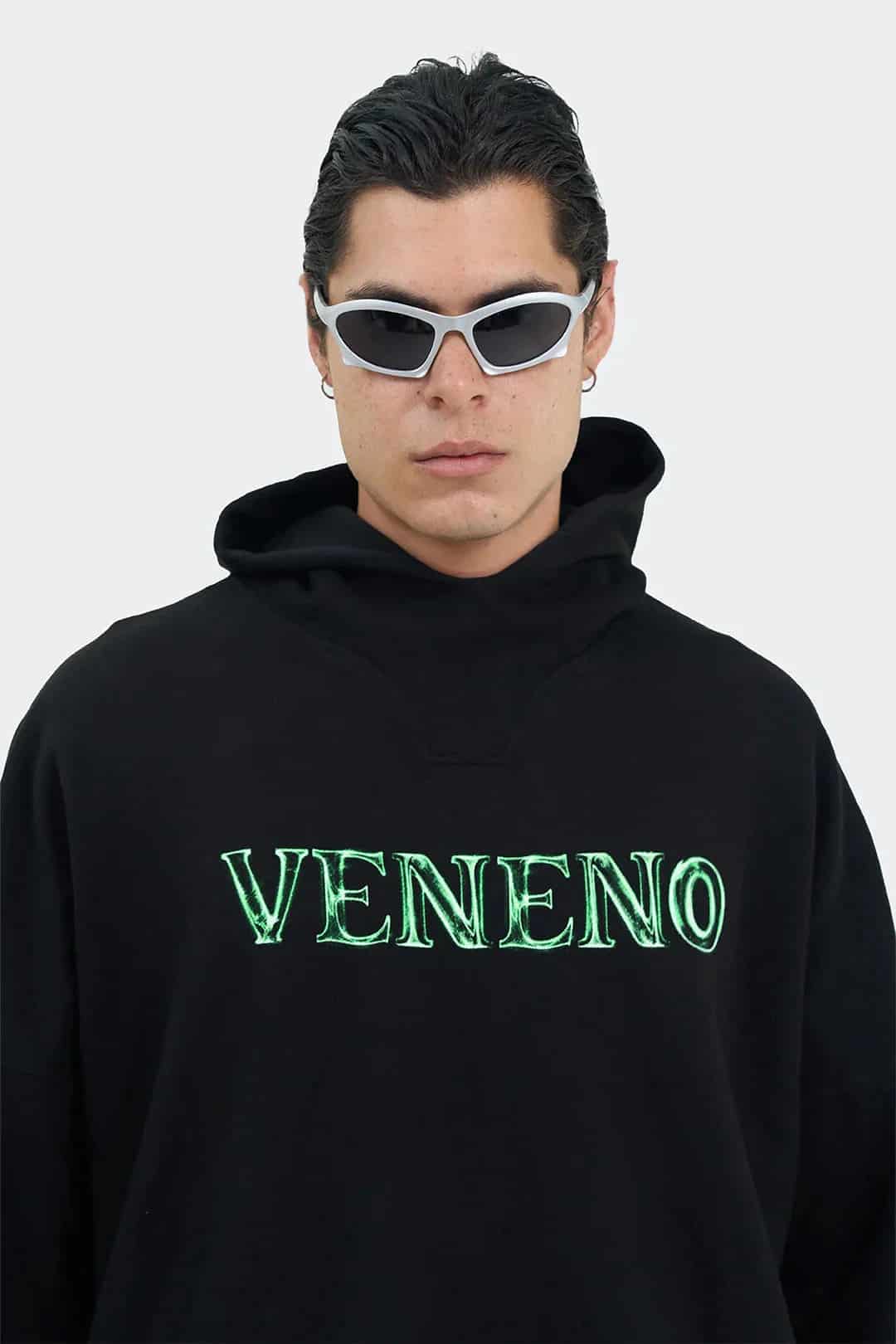 VENENO BUZO X-RAY - miniatura 5