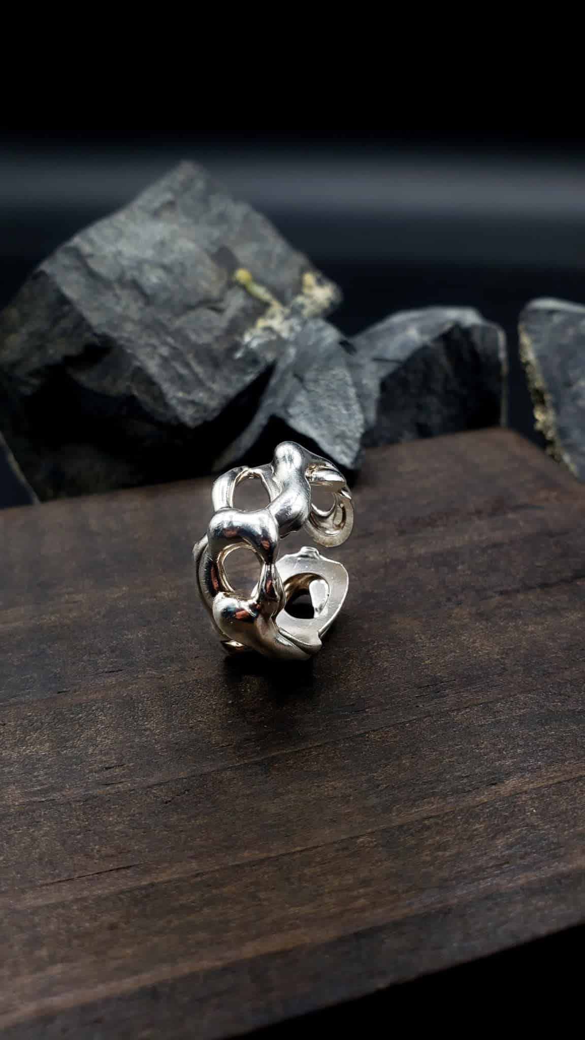 Cycless Ring - miniatura 3