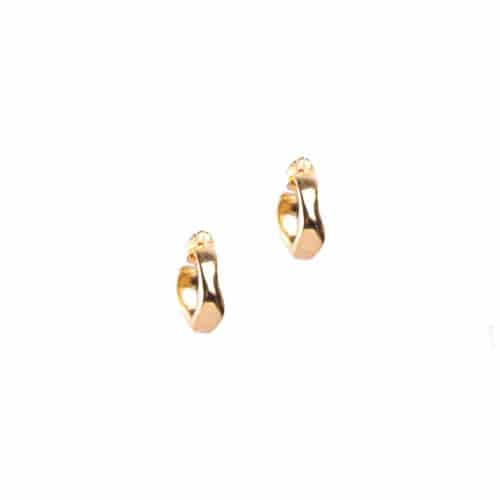 Candongas Glossy S - miniatura 1