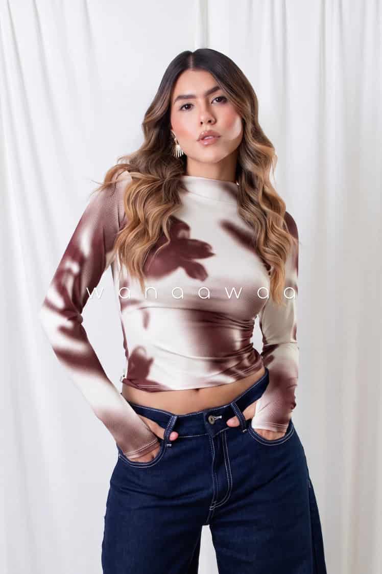 BLUSA KAROL - miniatura 6