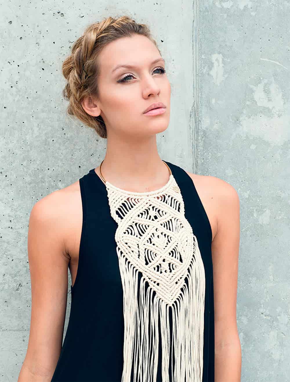 COLLAR ORIOL - miniatura 3