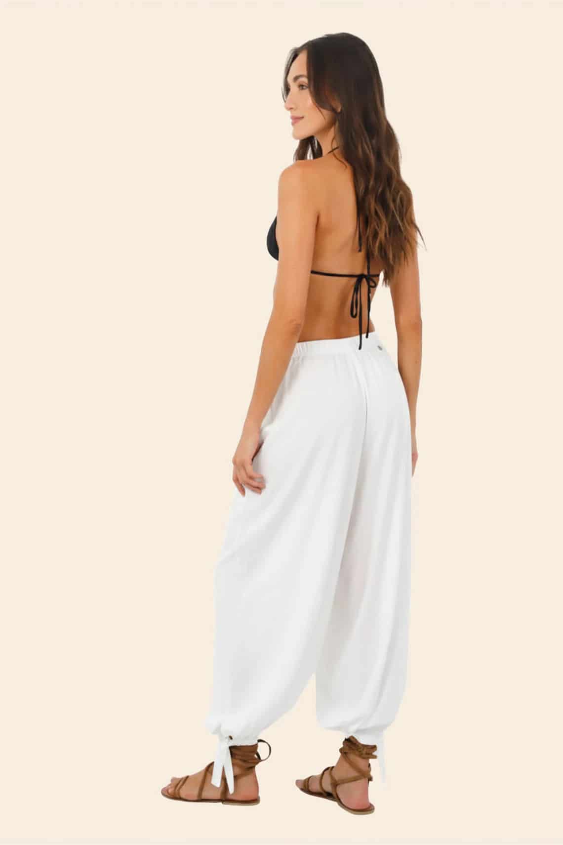 White Dune Pant - miniatura 2