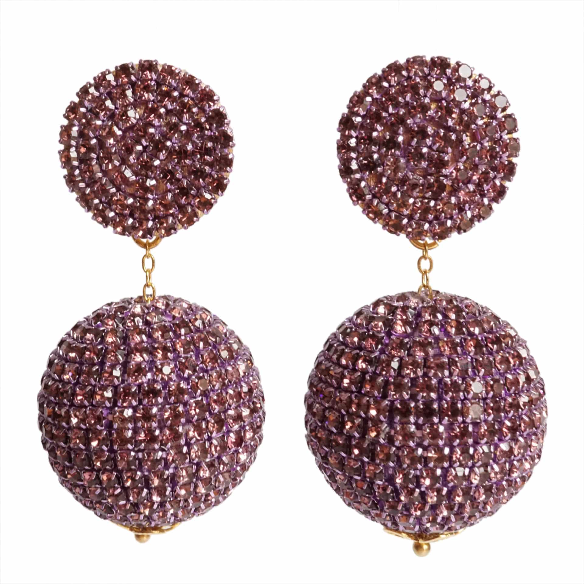 Aretes Infinito - miniatura 1