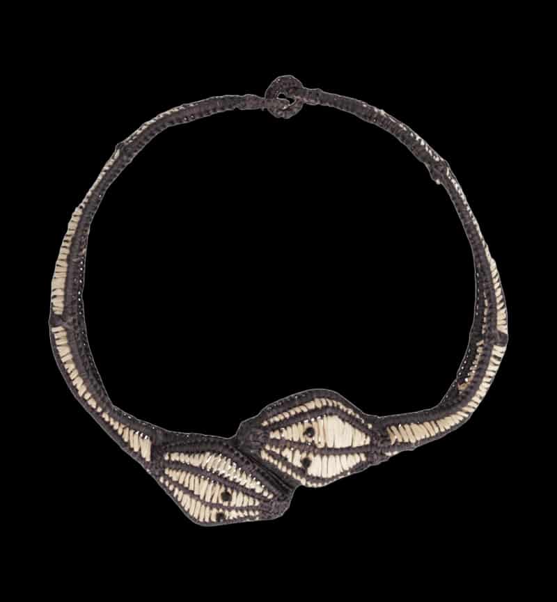 Collar Cobra - miniatura 1