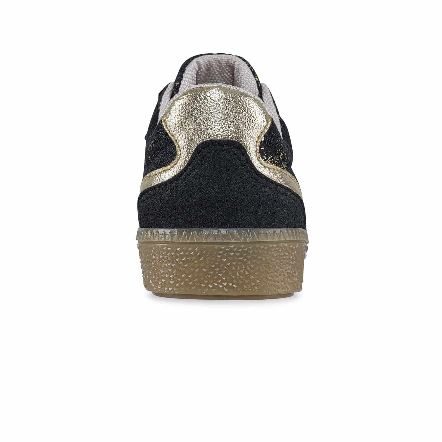 Tenis Urbanos Euridice Negro Croydon Para Mujer - miniatura 5