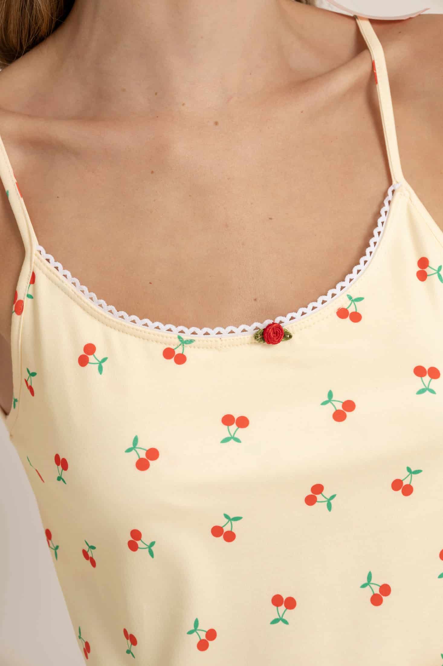 Batola Soho Cereza Dulce - miniatura 4