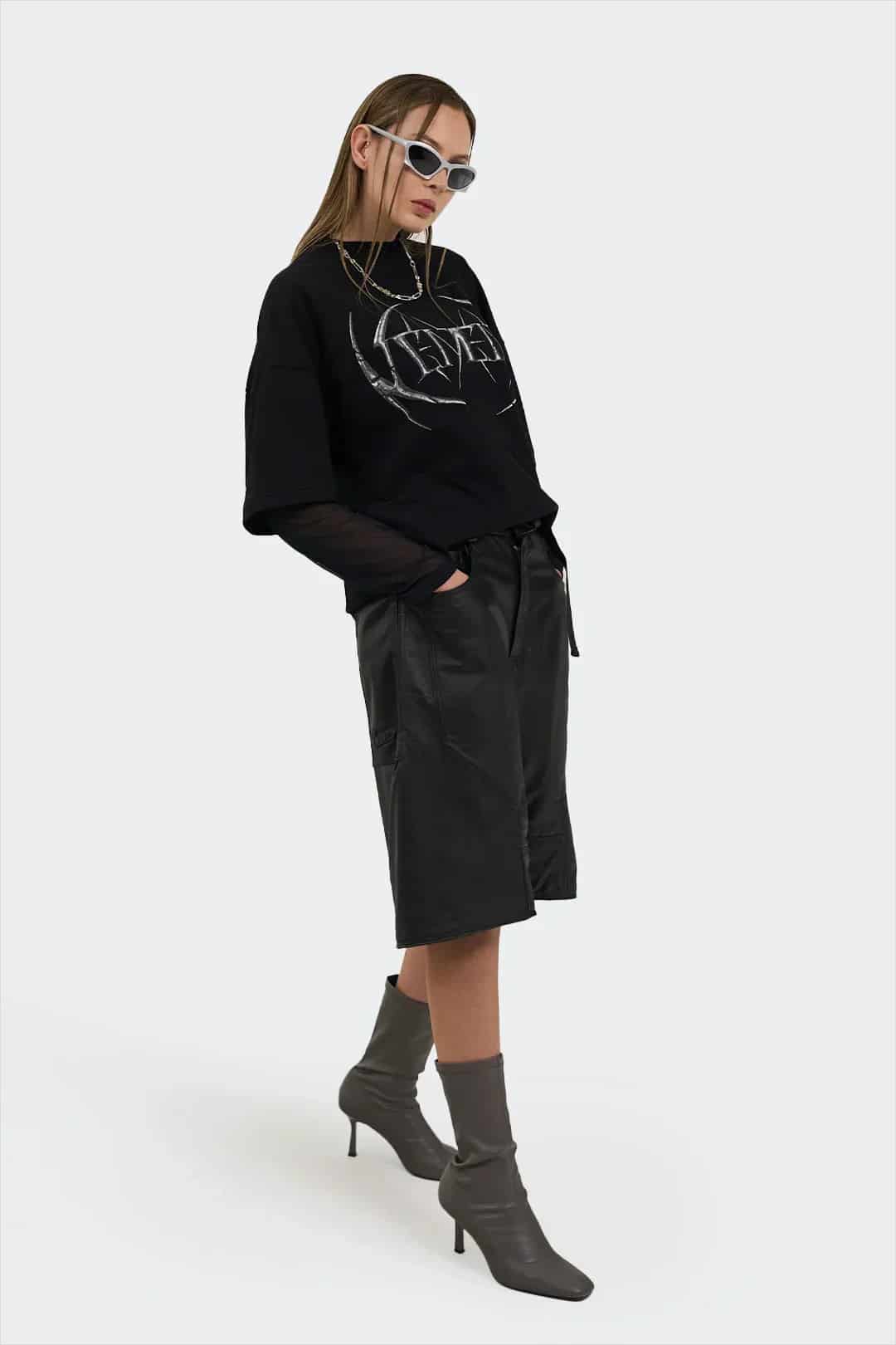 VENENO CAMISETA REMINA - miniatura 6