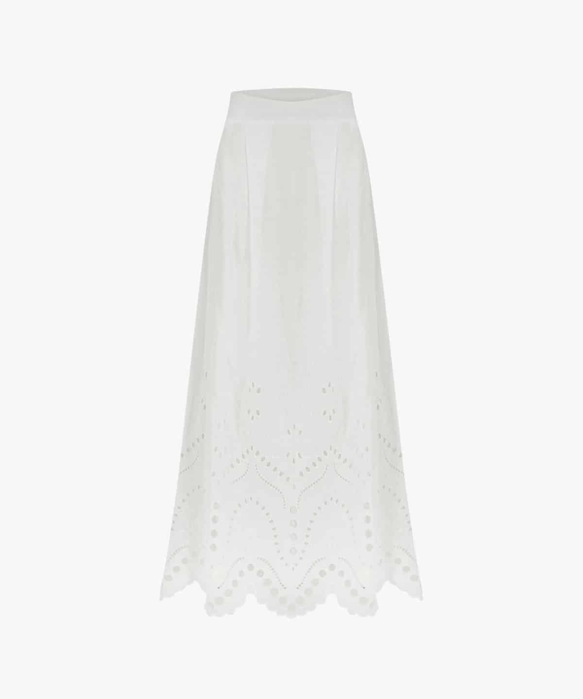 Ilan Skirt - miniatura 1