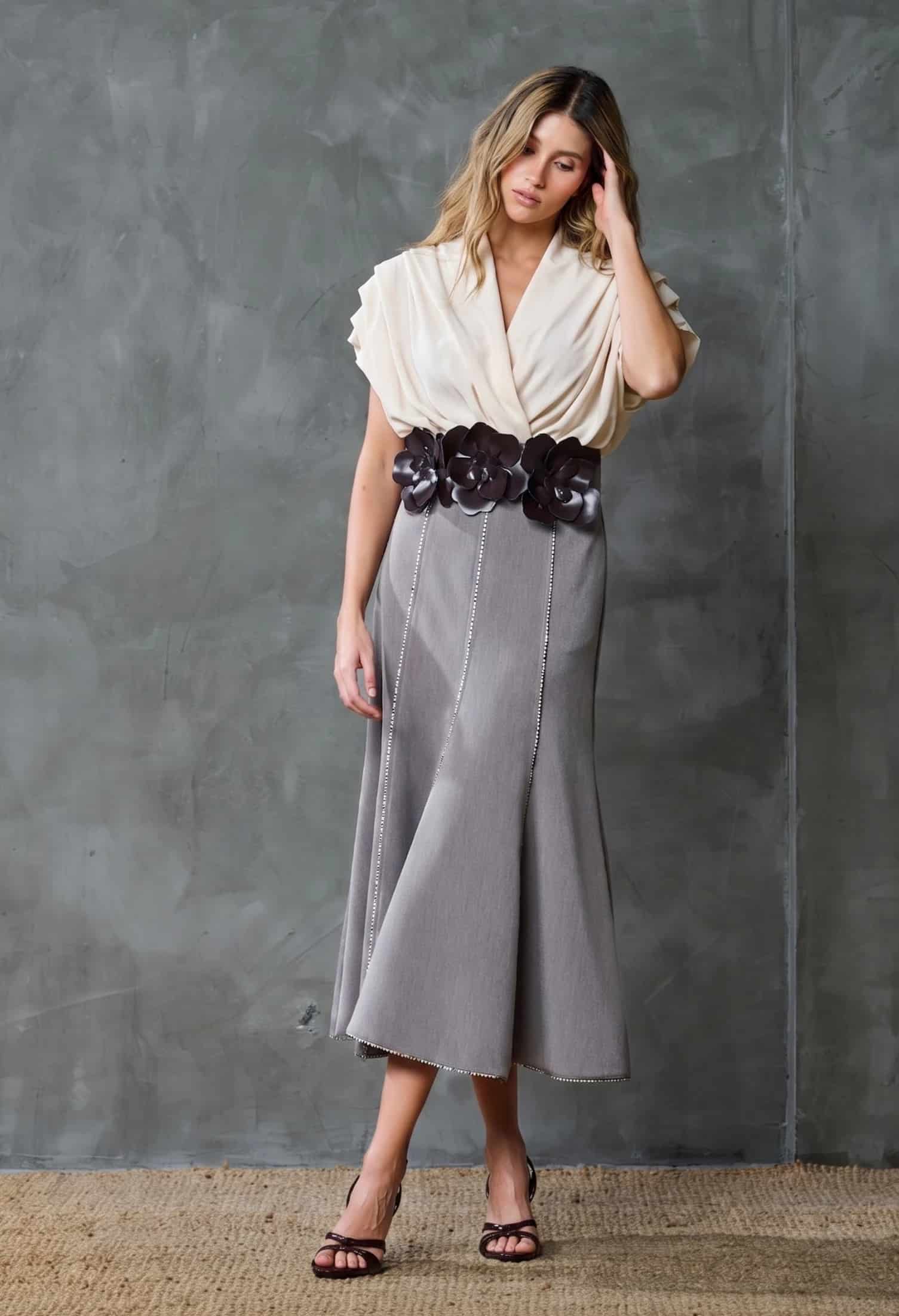 Luciano Skirt - miniatura 1