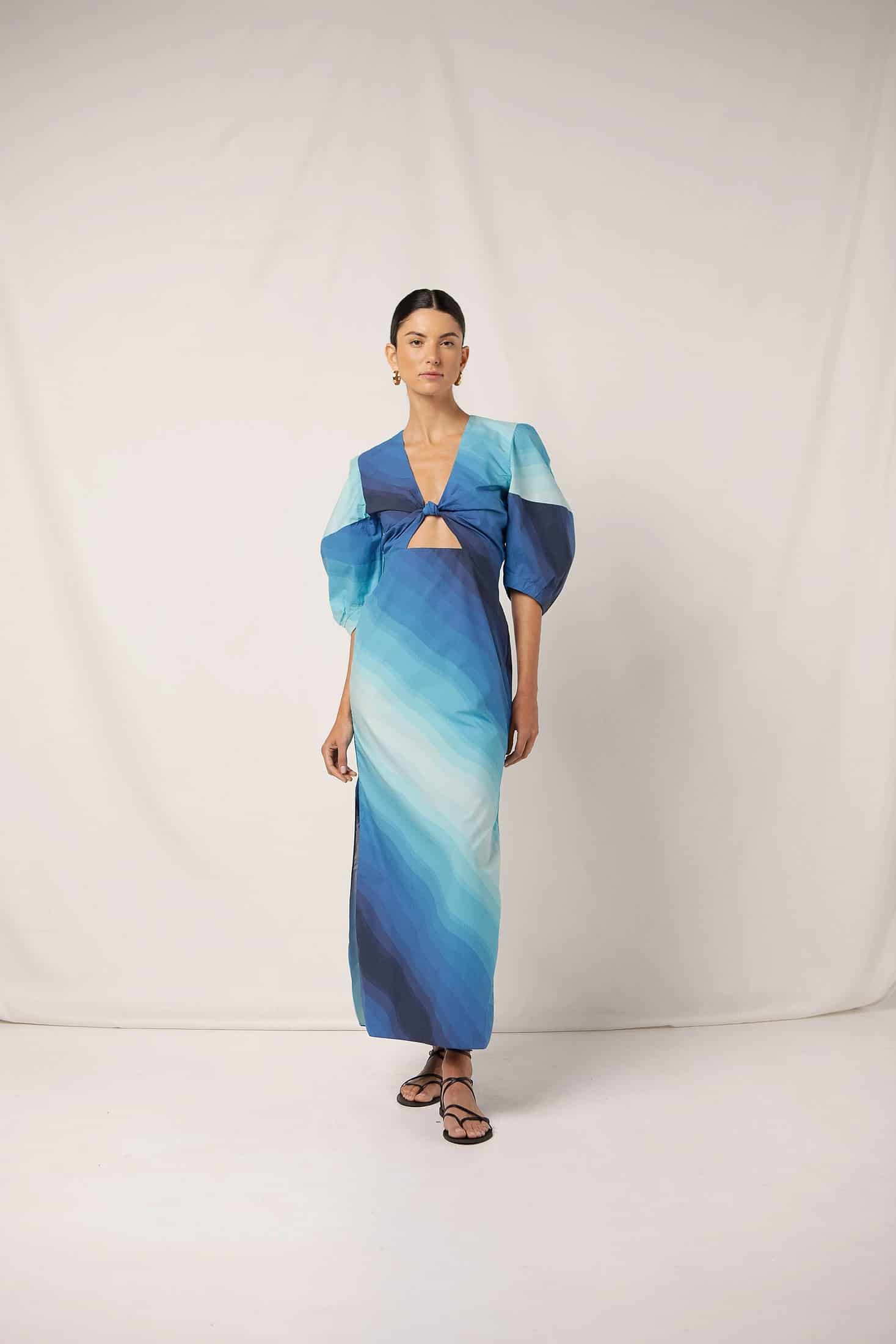 GAIA DRESS - miniatura 2