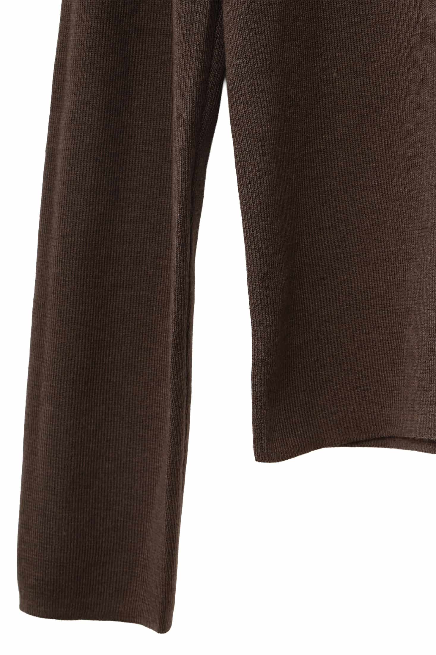 BASIC SWEATER - miniatura 2