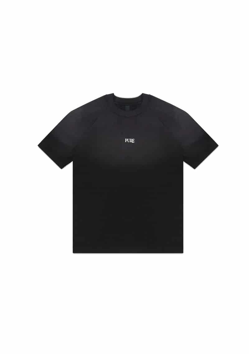 Atelier Box Black T-shirt - miniatura 1