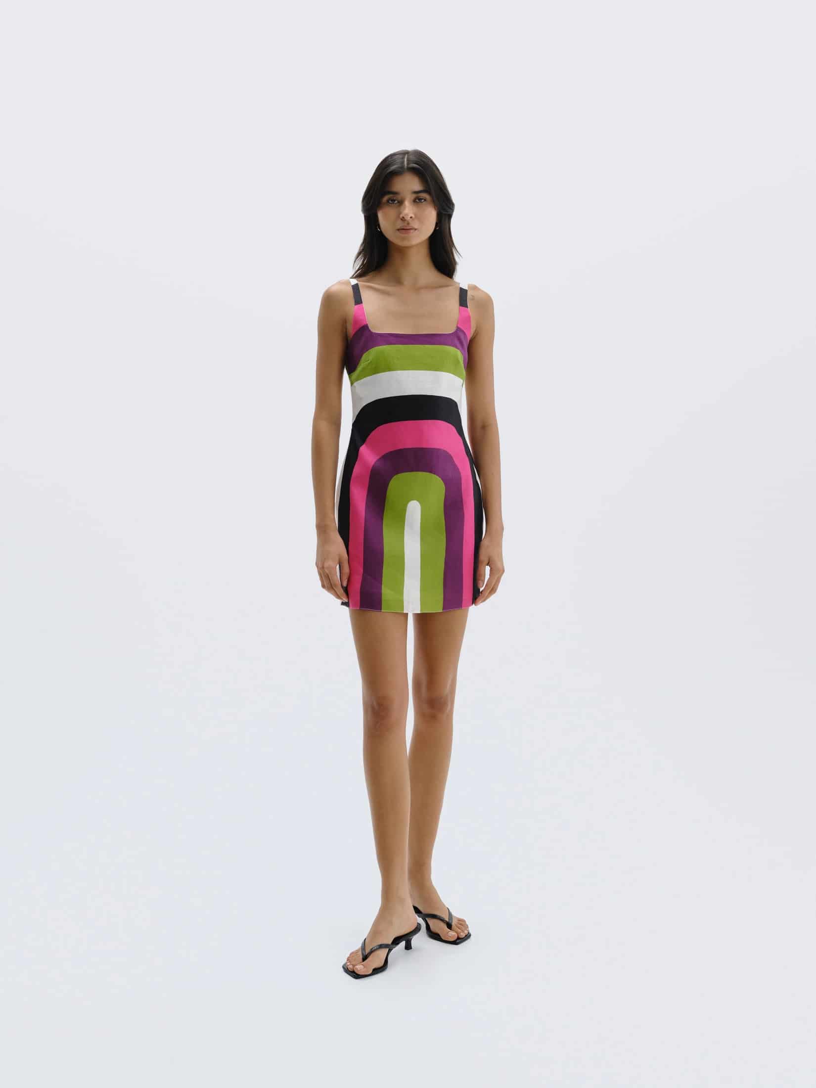 SIELA DRESS - miniatura 1