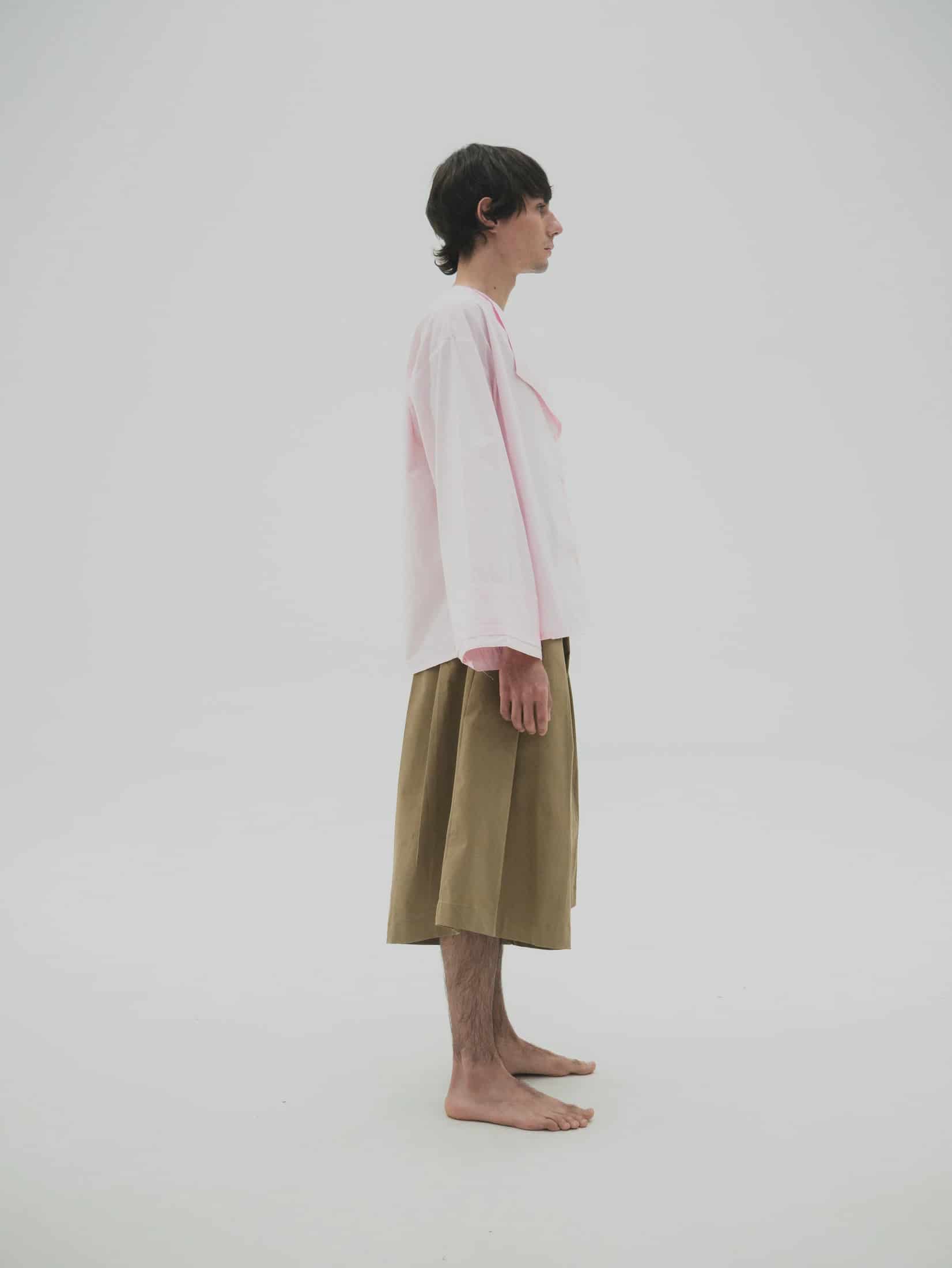 Capri Pant Hombre - miniatura 3