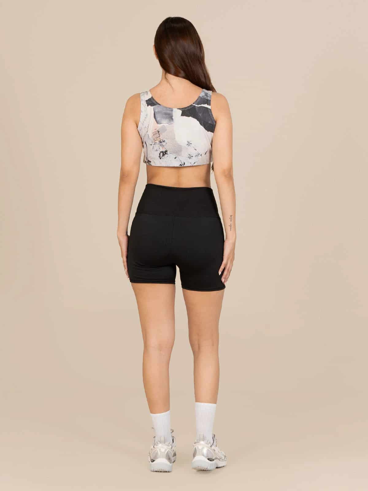 Kafre short set - miniatura 3