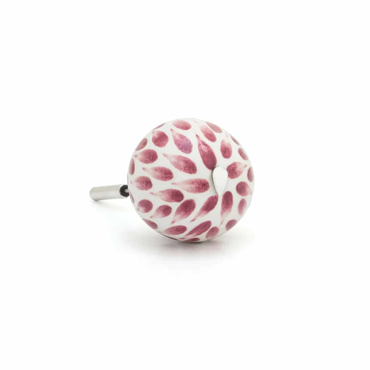 BROCHE ESFERA PETALOS - miniatura 4
