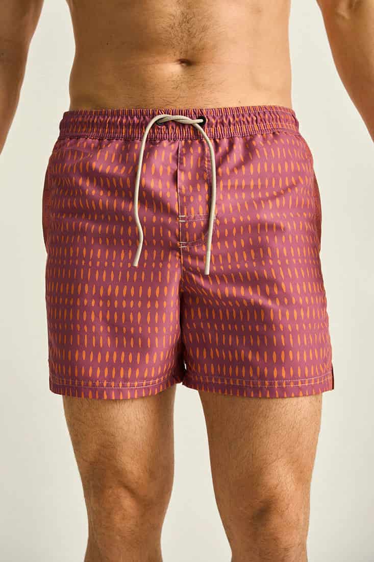 Pantaloneta Bahía - miniatura 2