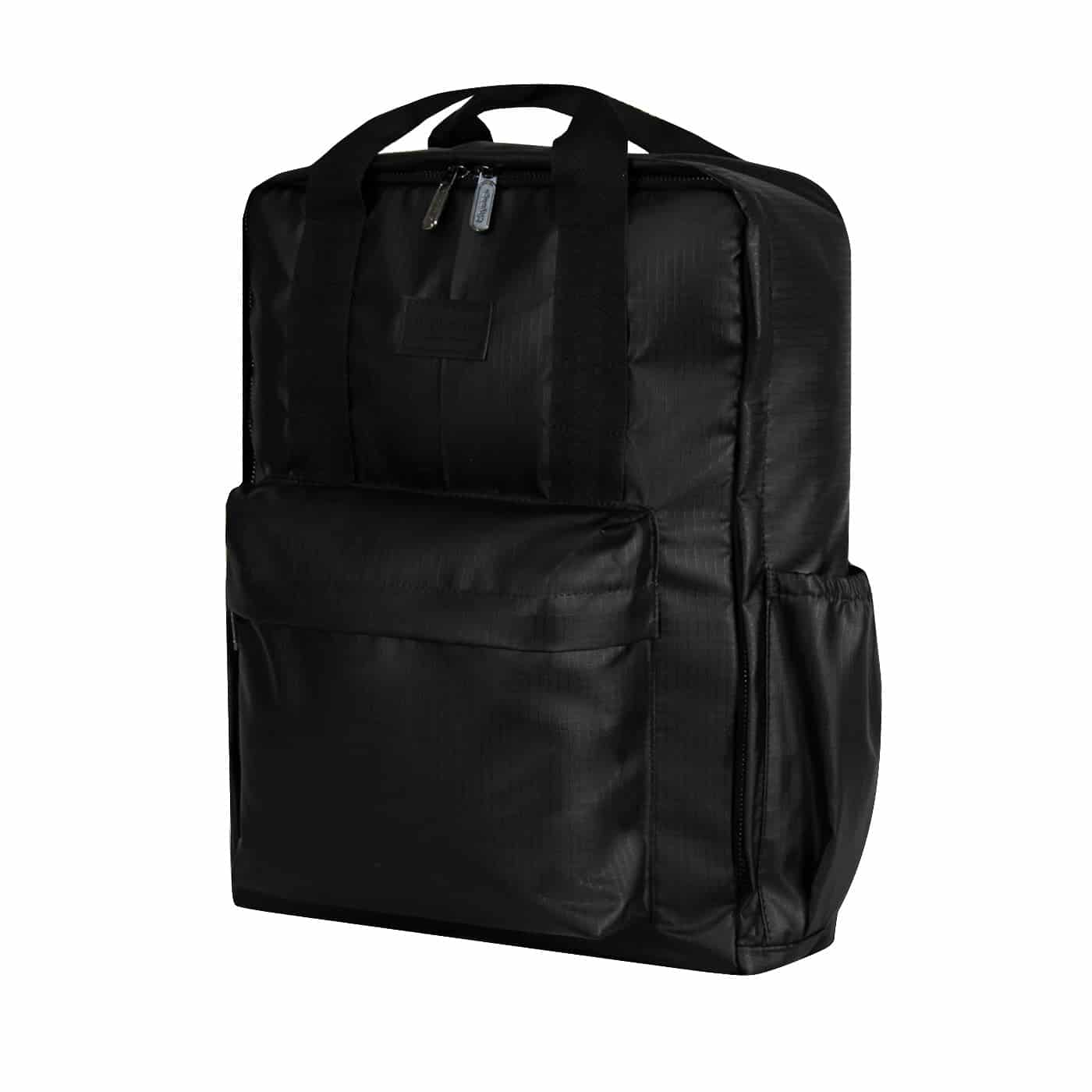 Morral Active Citybags Ultra Brillante Negro - miniatura 1