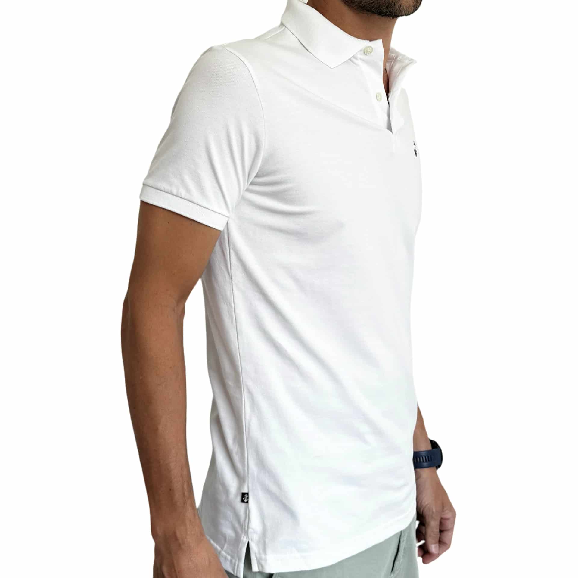 Polo Blanca - miniatura 2