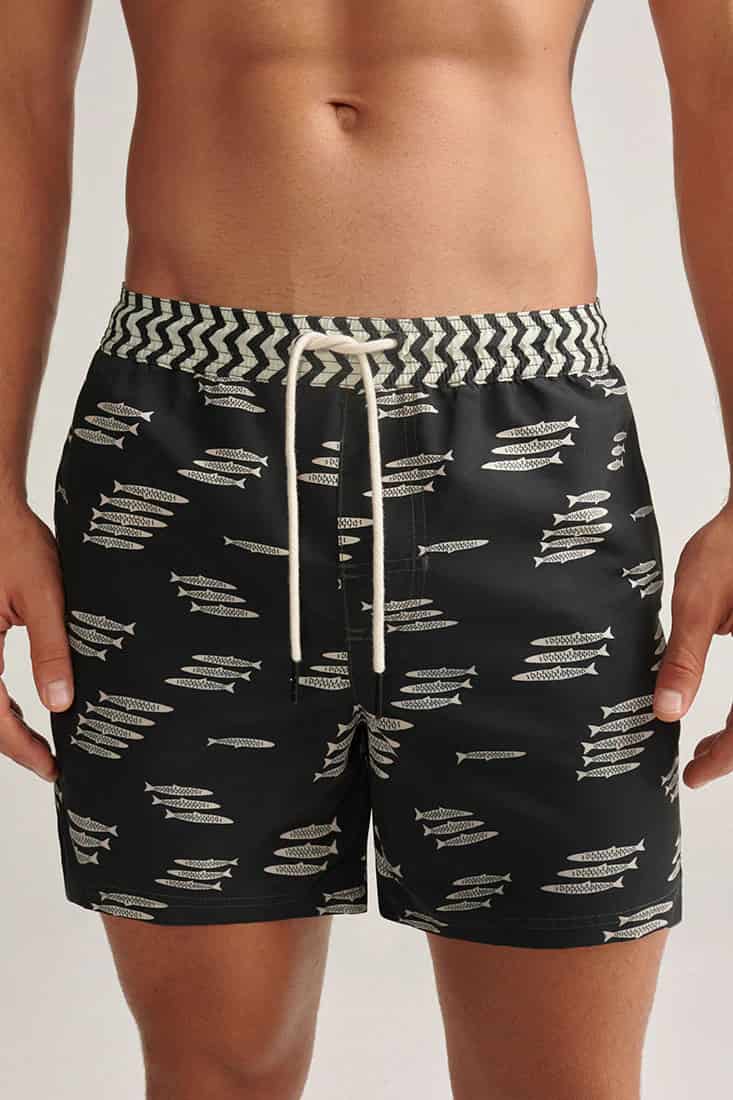 Pantaloneta Bahía - miniatura 3