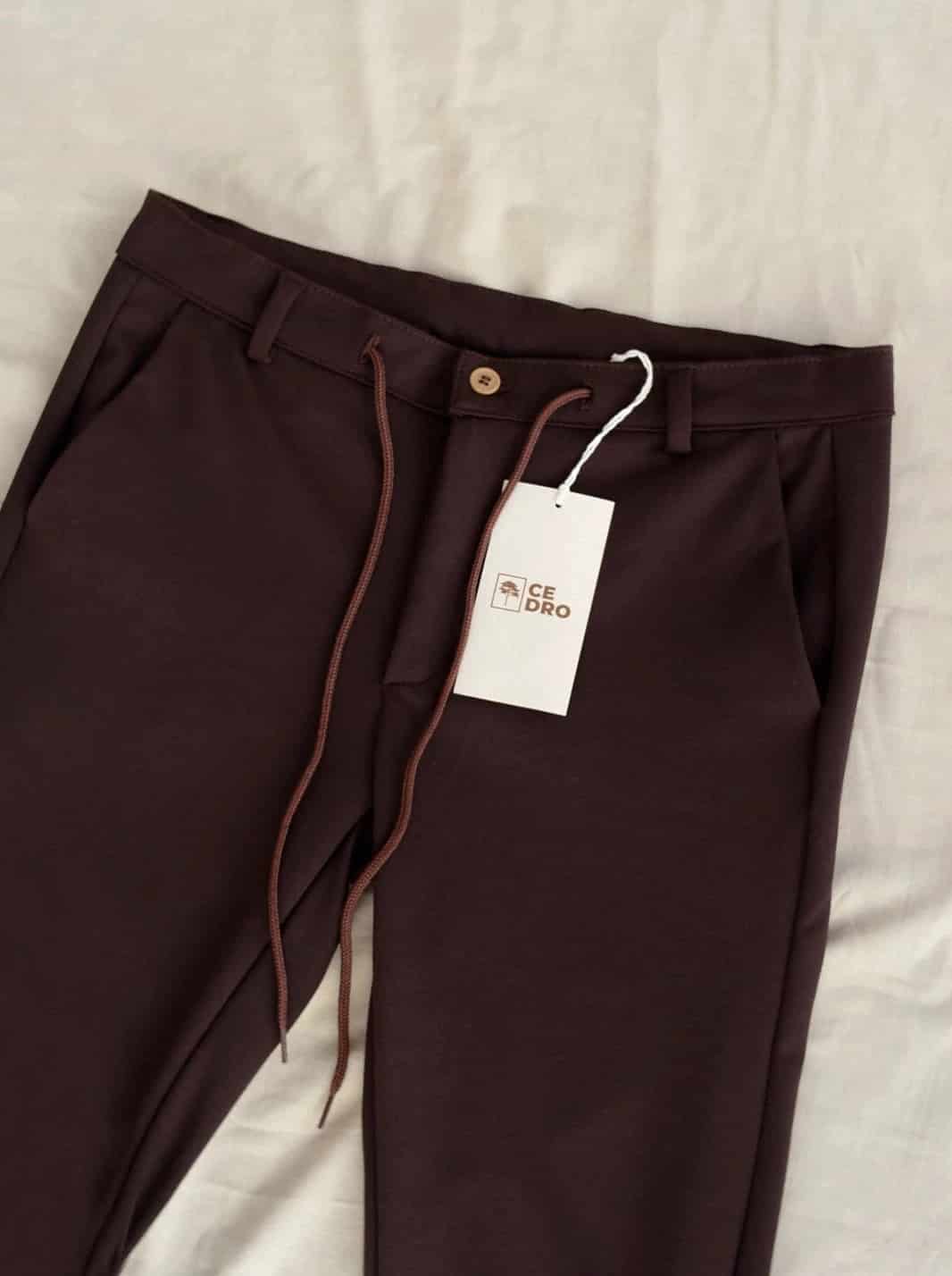 PANTALÓN STRETCH - miniatura 5