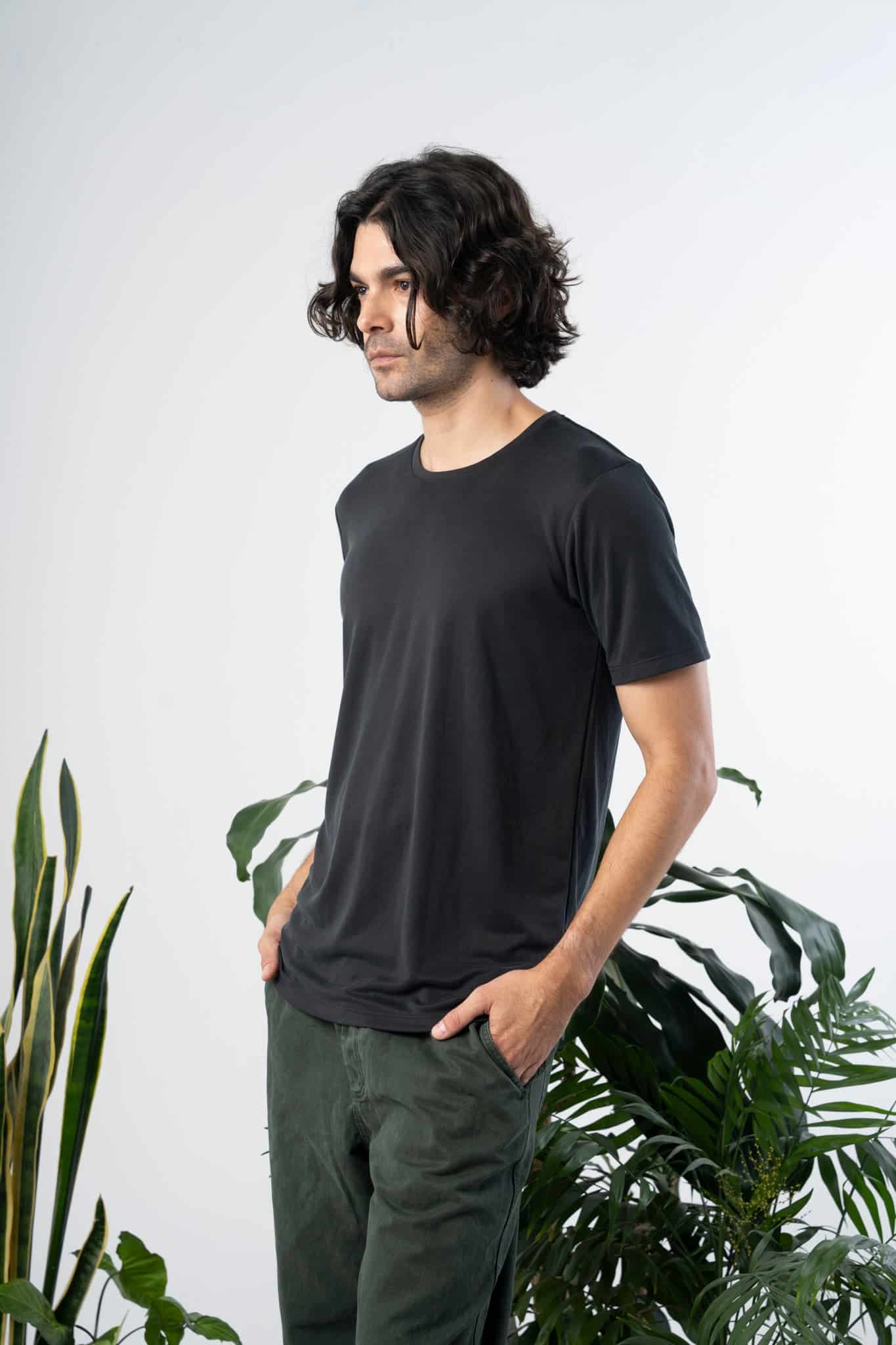 Pack de 2 Modal Tees - miniatura 3