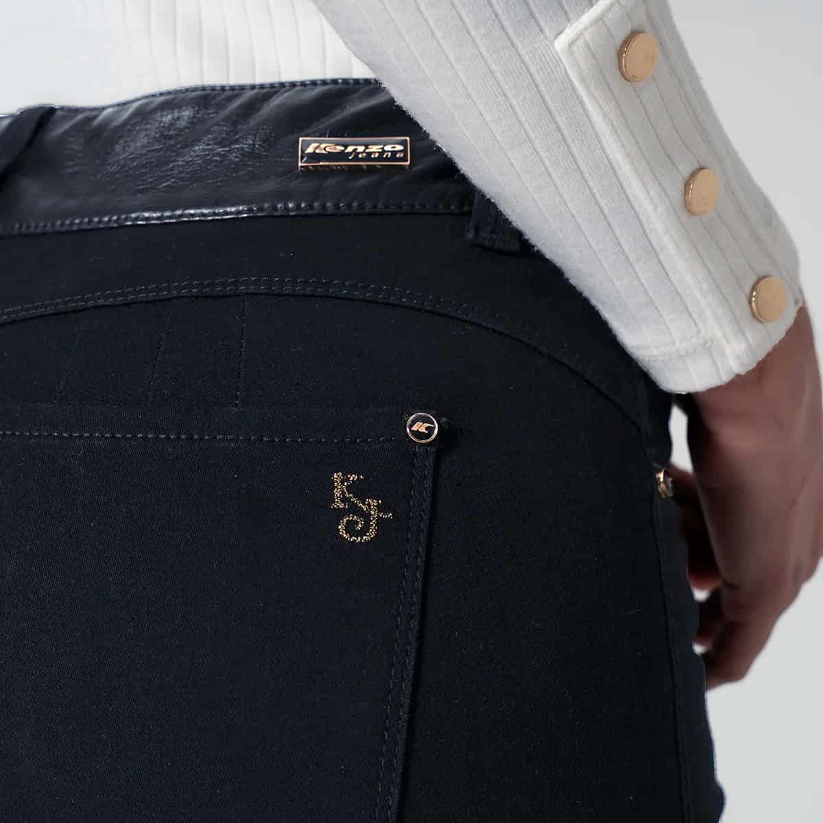 Jean Skinny Destinity - miniatura 6