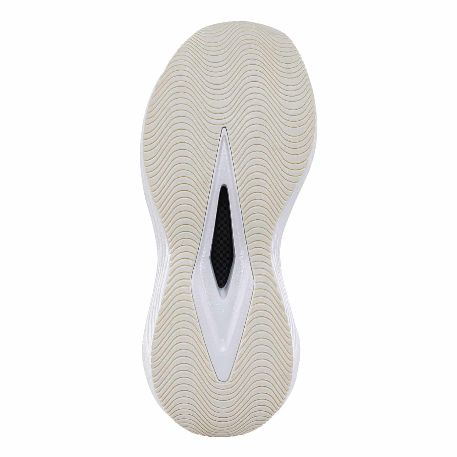 Tenis Running Kadax Beige Croydon Para Mujer - miniatura 5