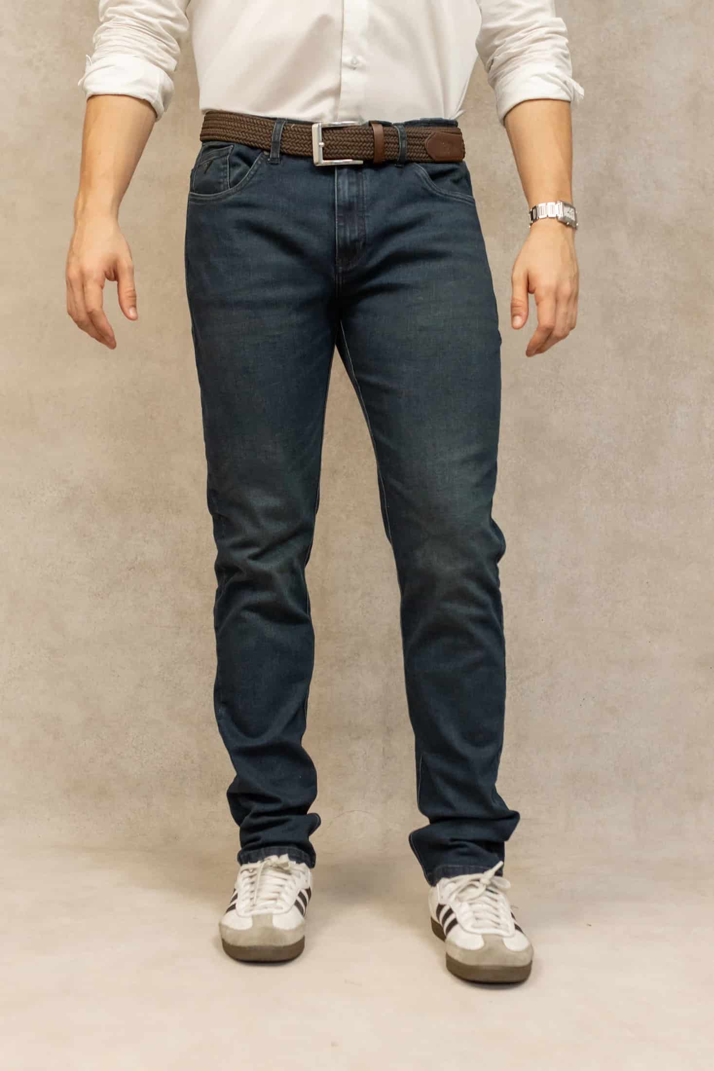 Jean Elastico Heritage - miniatura 8