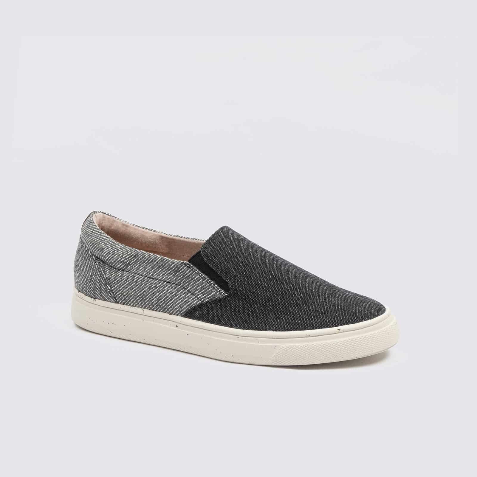 Slip On Negro - miniatura 2