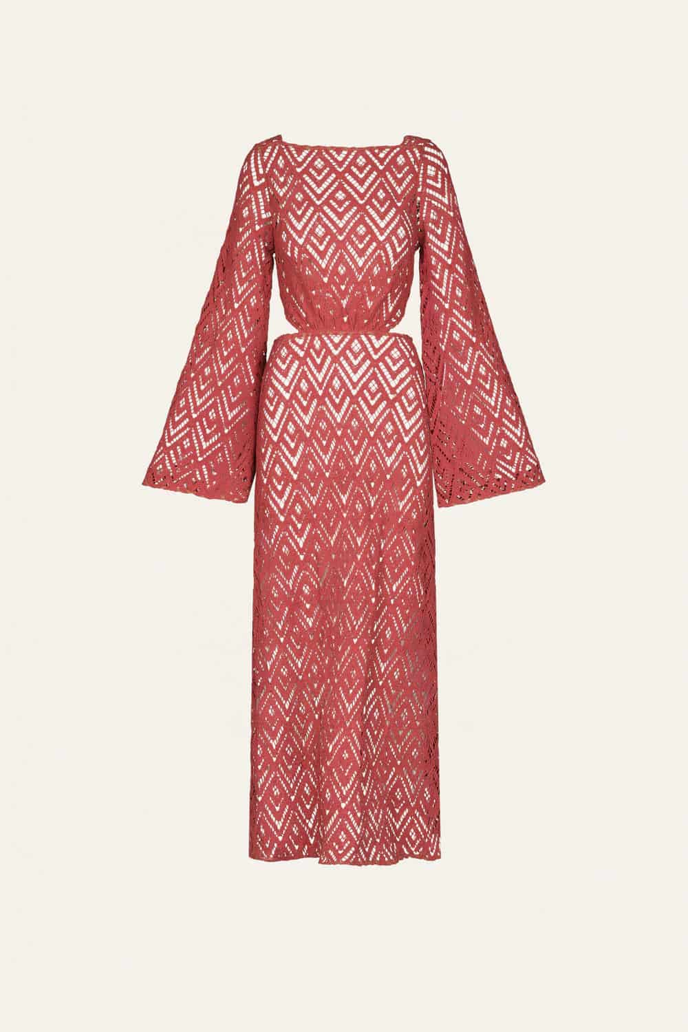 Under The Sea Dress - miniatura 1