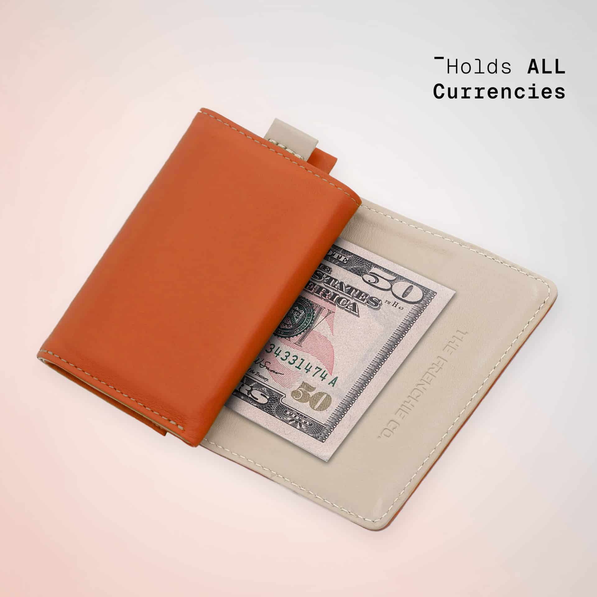 Speed Wallet - Aroma Collection - miniatura 35