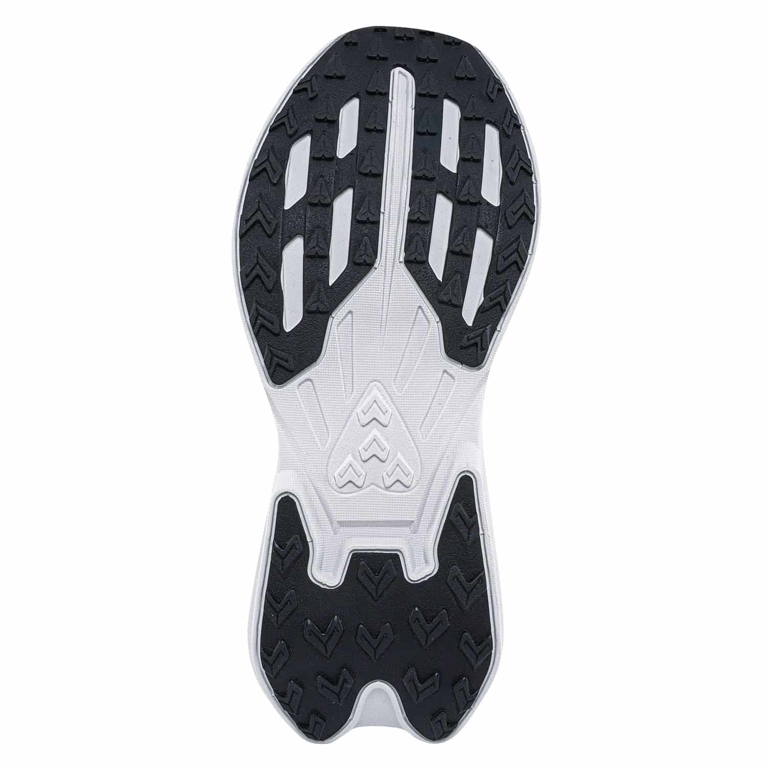 Tenis Running Temon Verde Croydon Para Hombre - miniatura 4