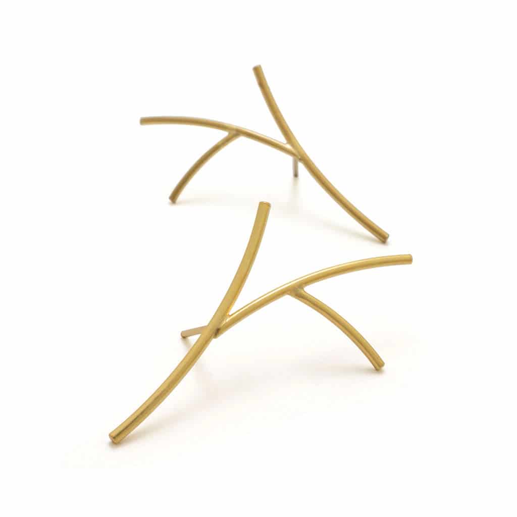 Aretes rhipsalis - miniatura 1