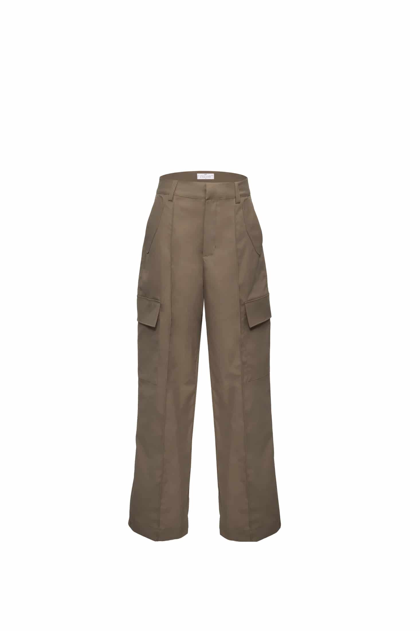 Pant Habla Verde - miniatura 1