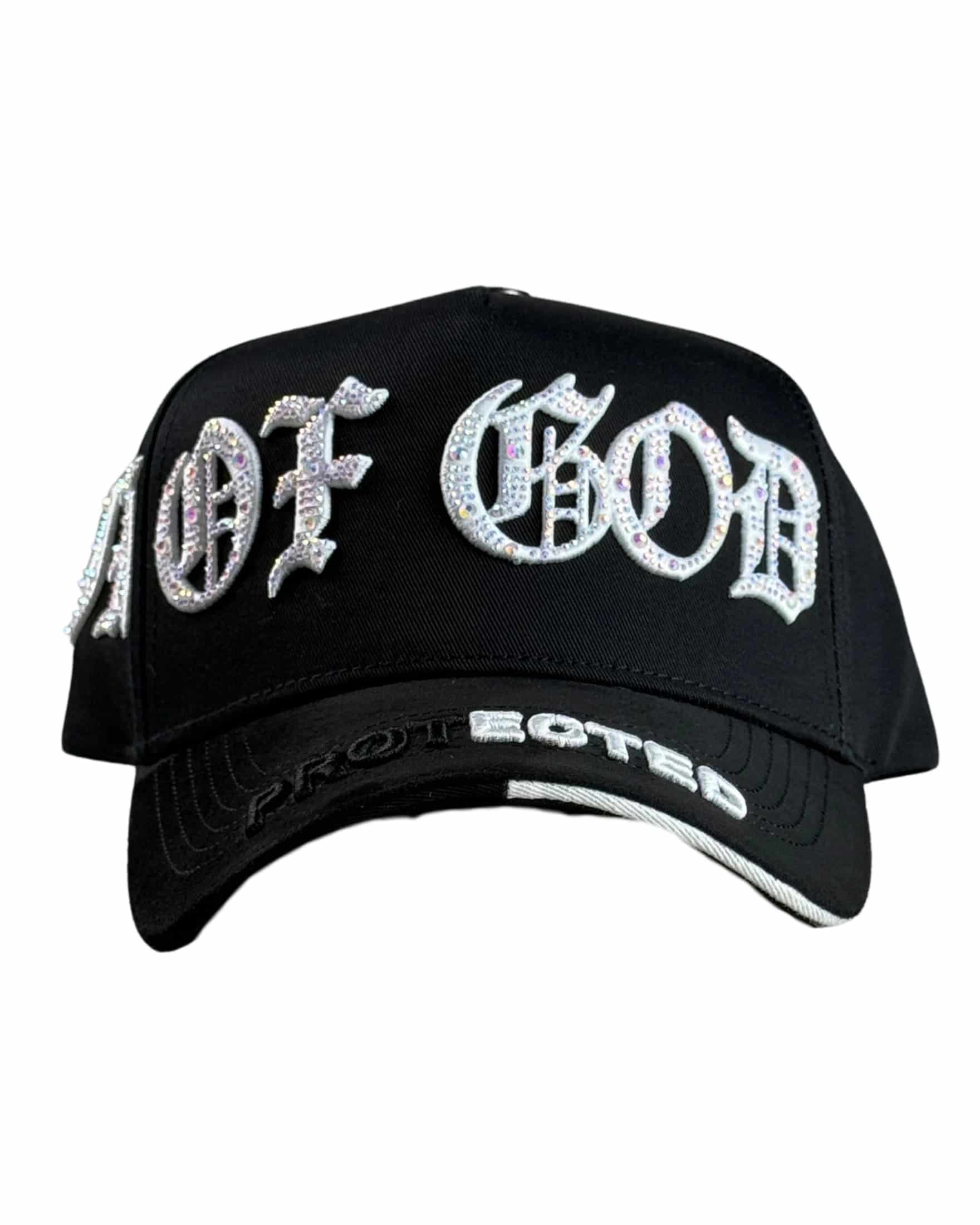 Gorra devotus Son of god - miniatura 1